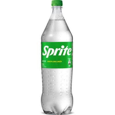 Bebida Sprite Regular 1.5L