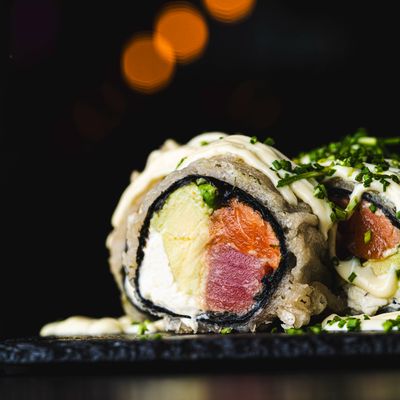 ICA ROLL