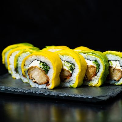 Avocado Tori Roll