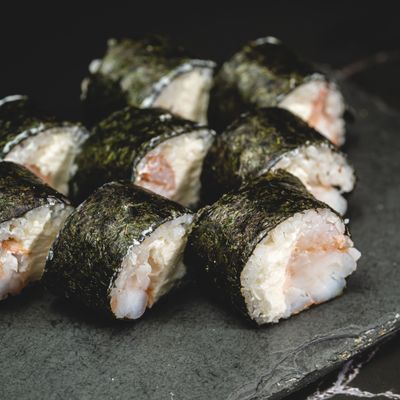 Ebi Maki