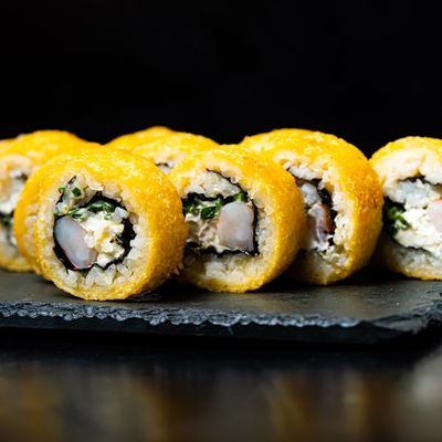 Ebi Roll