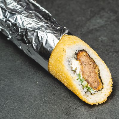 Hand Roll Beef