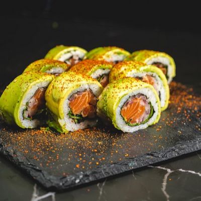 Kawasaki Roll