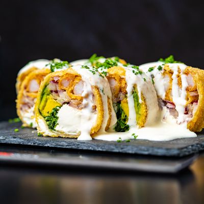 Osaka Roll