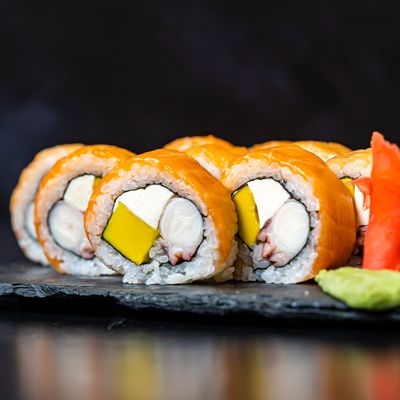 Takito Roll