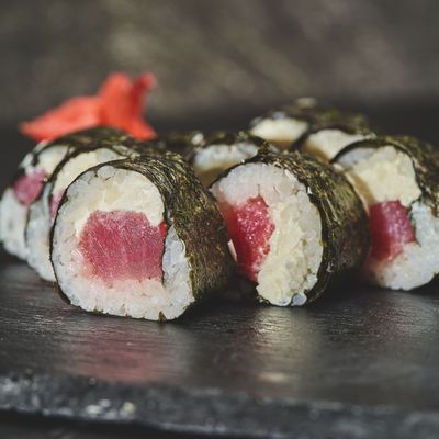 Tuna Maki