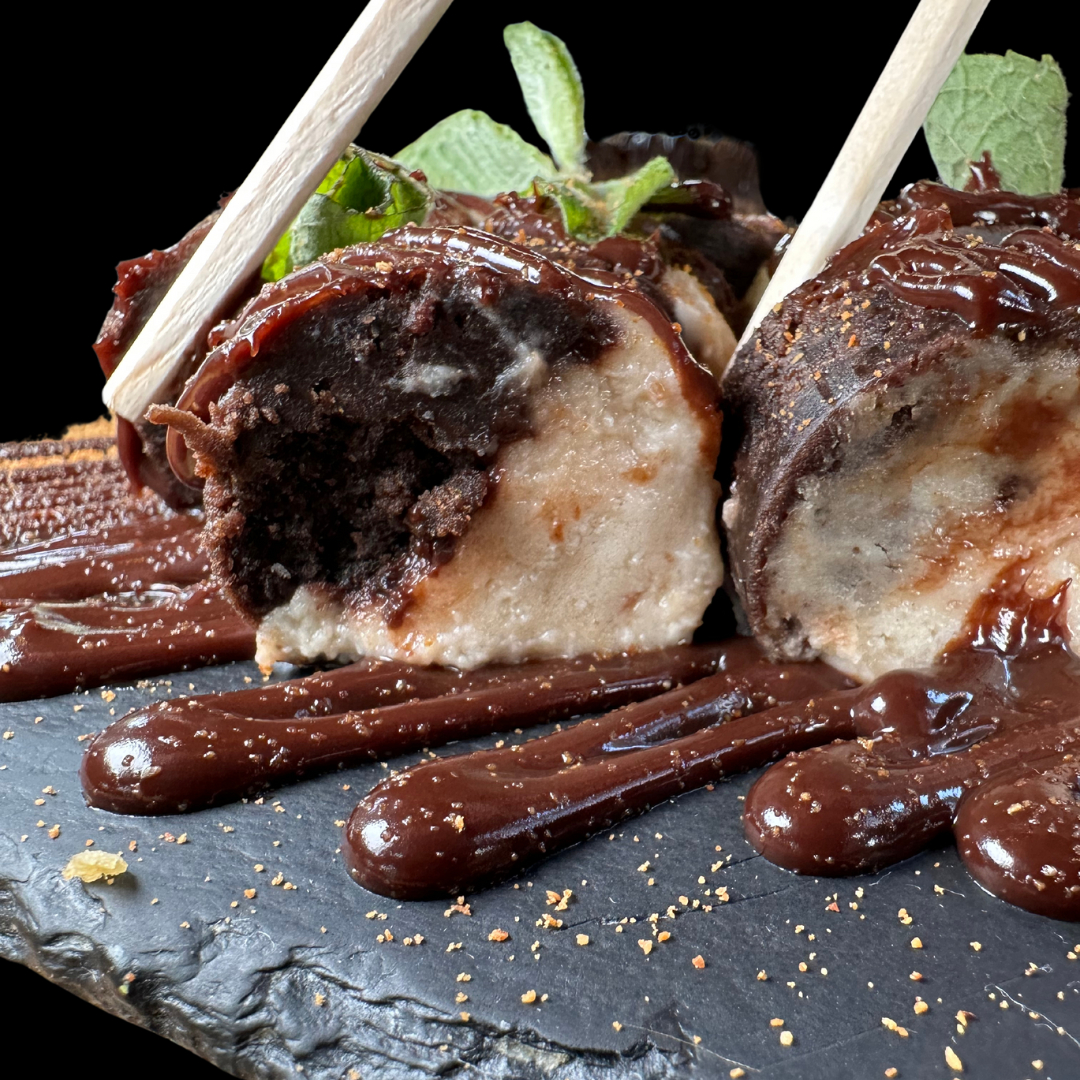 Roll De Oreo