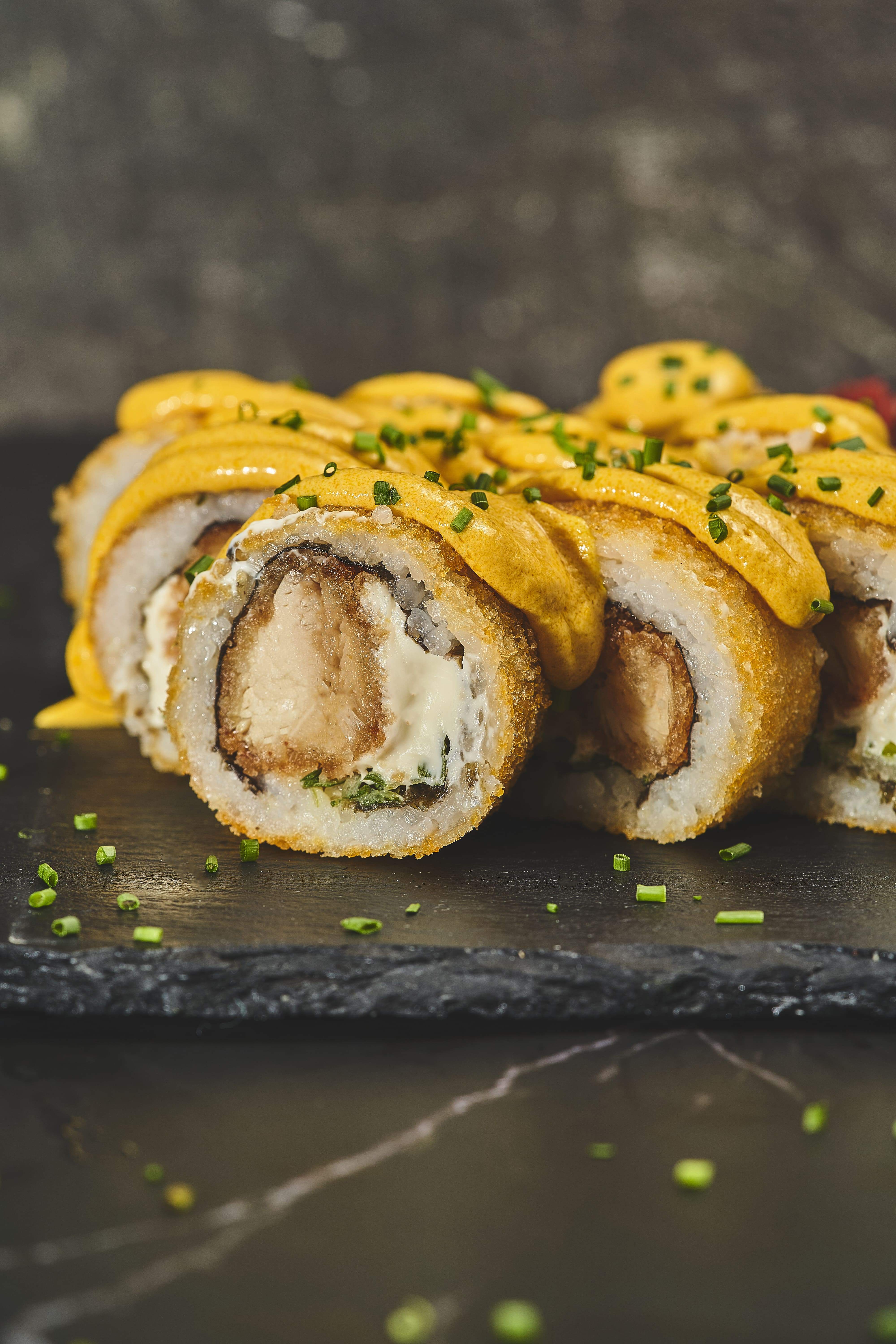 Macho Roll