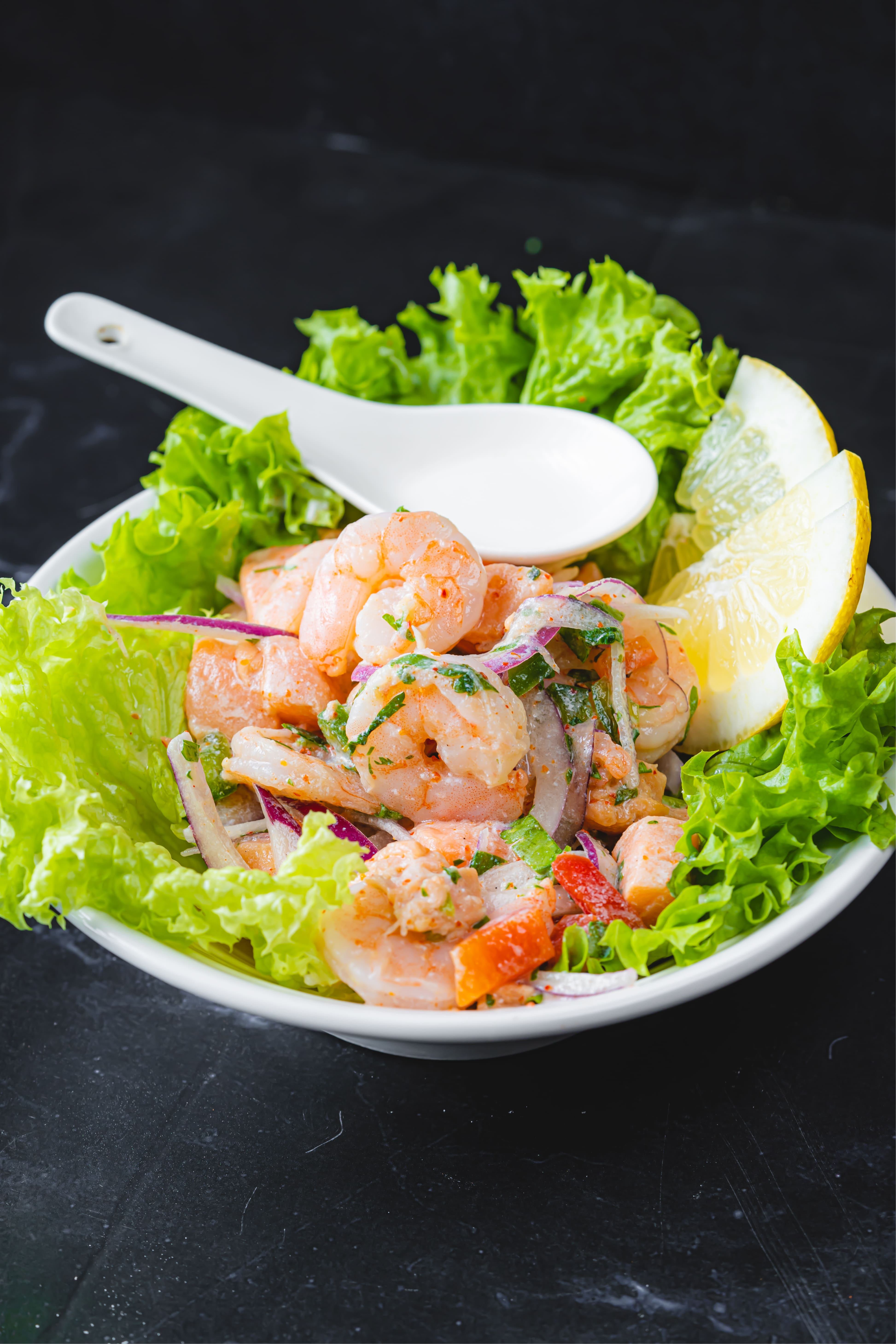 Sabro Ceviche Clásico