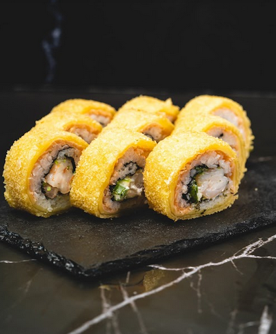 Combi Roll