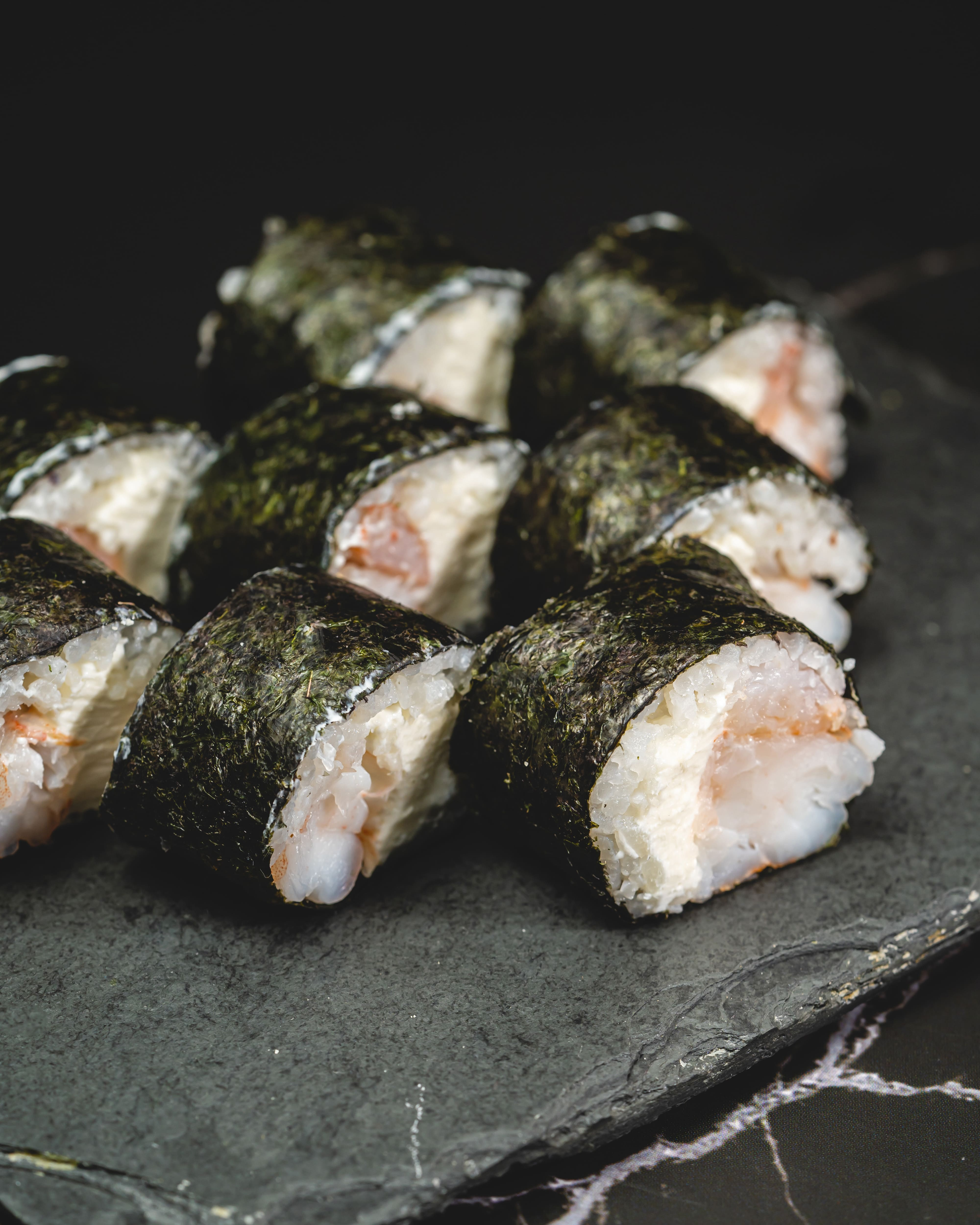Ebi Maki