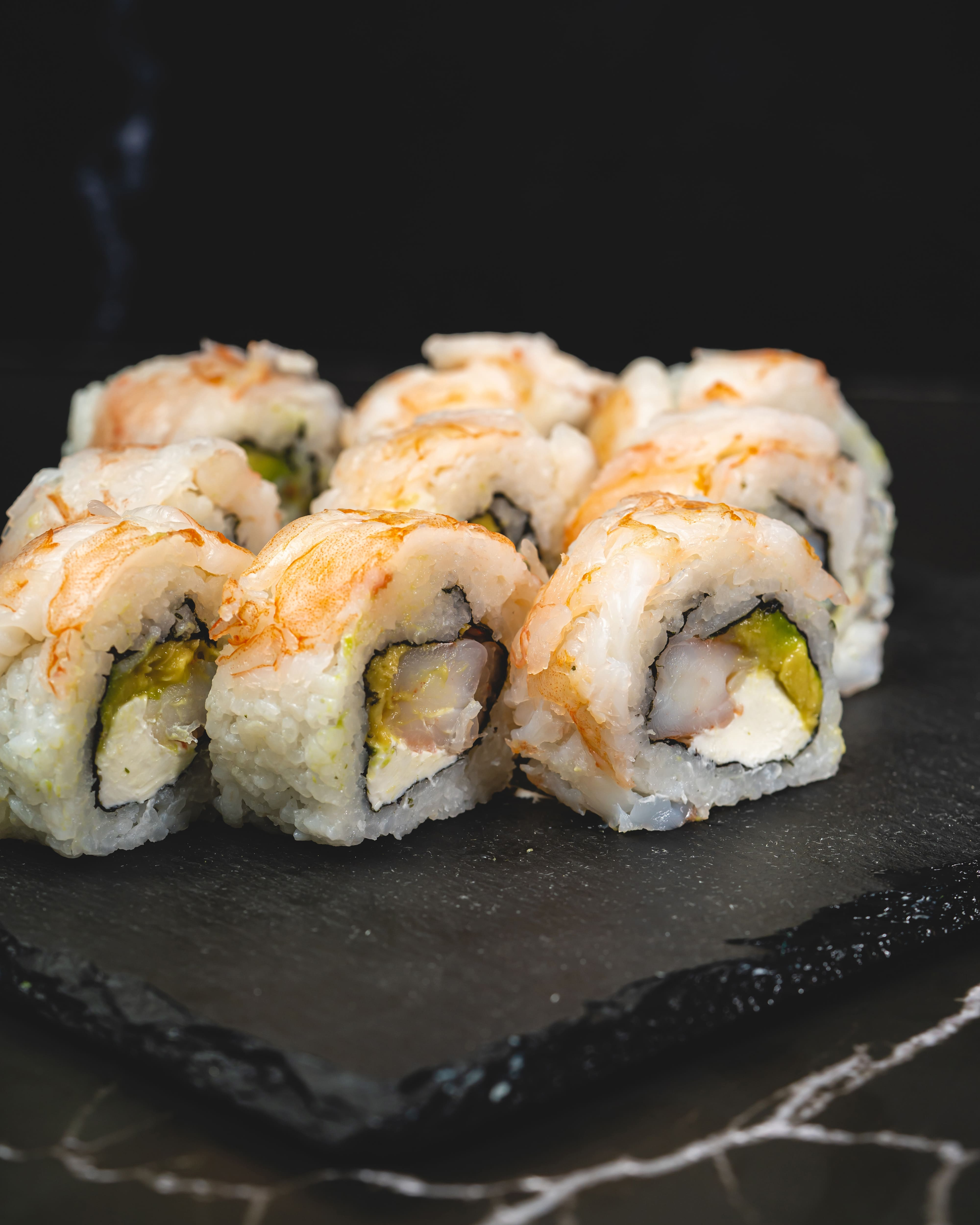 Ebito Roll