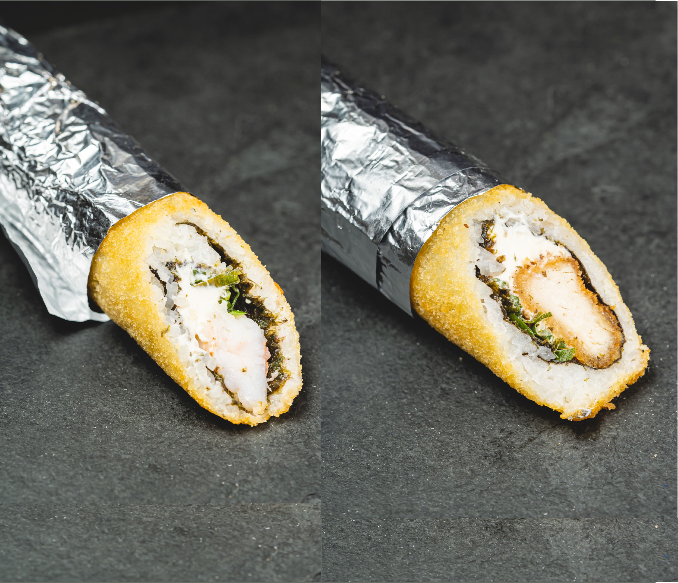Promo Martes De Hand Roll