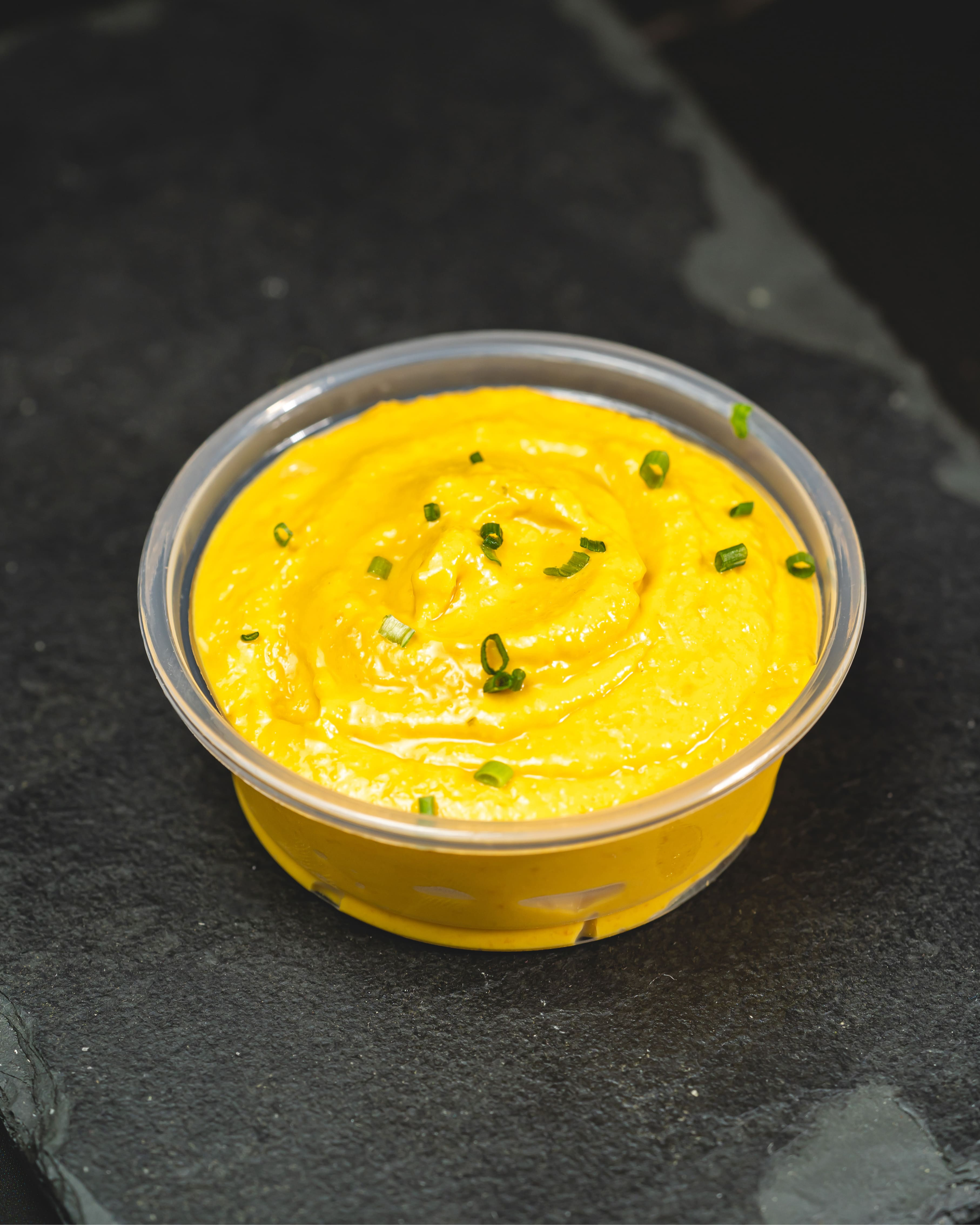 Salsa Huancaína 