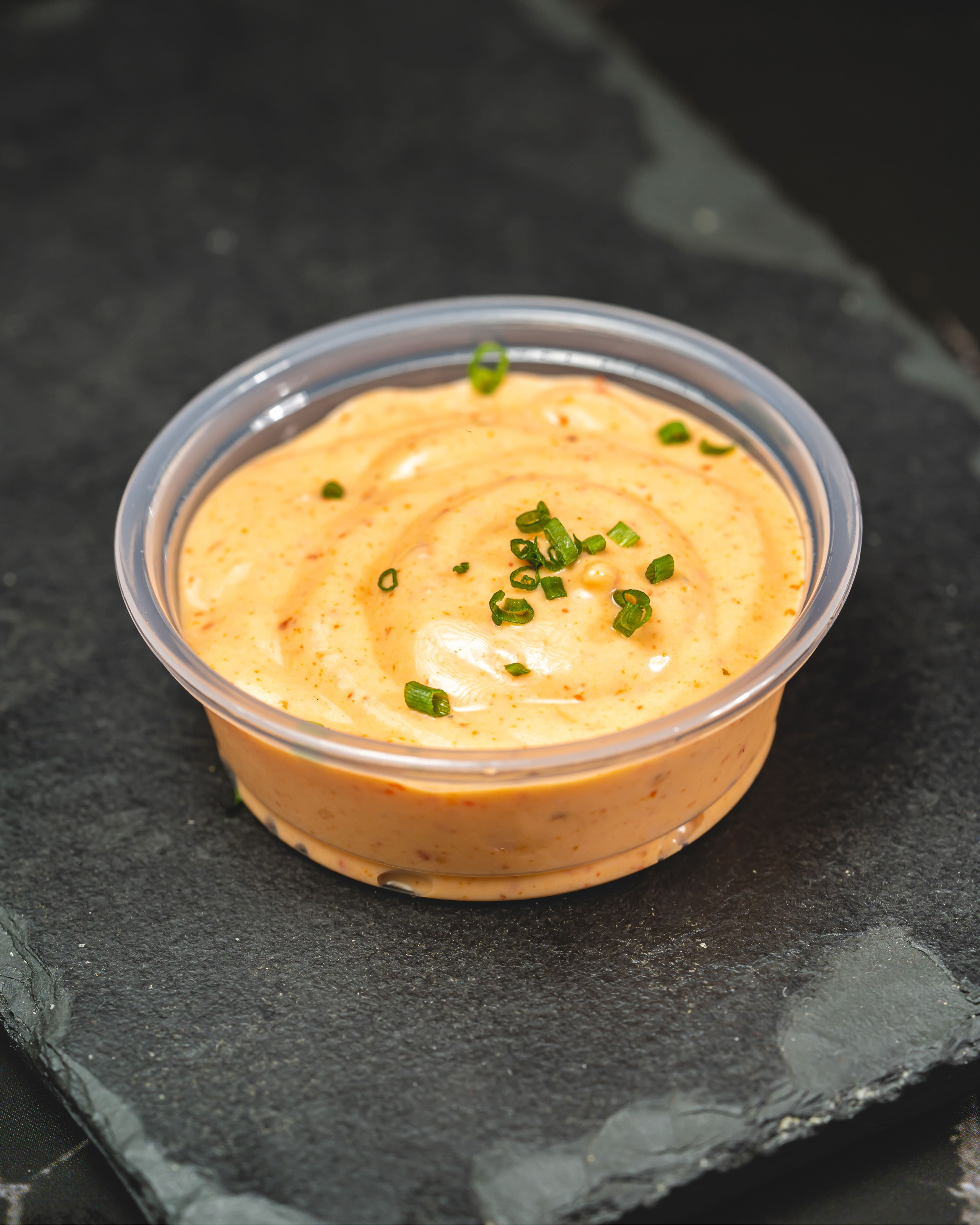 Salsa Spicy