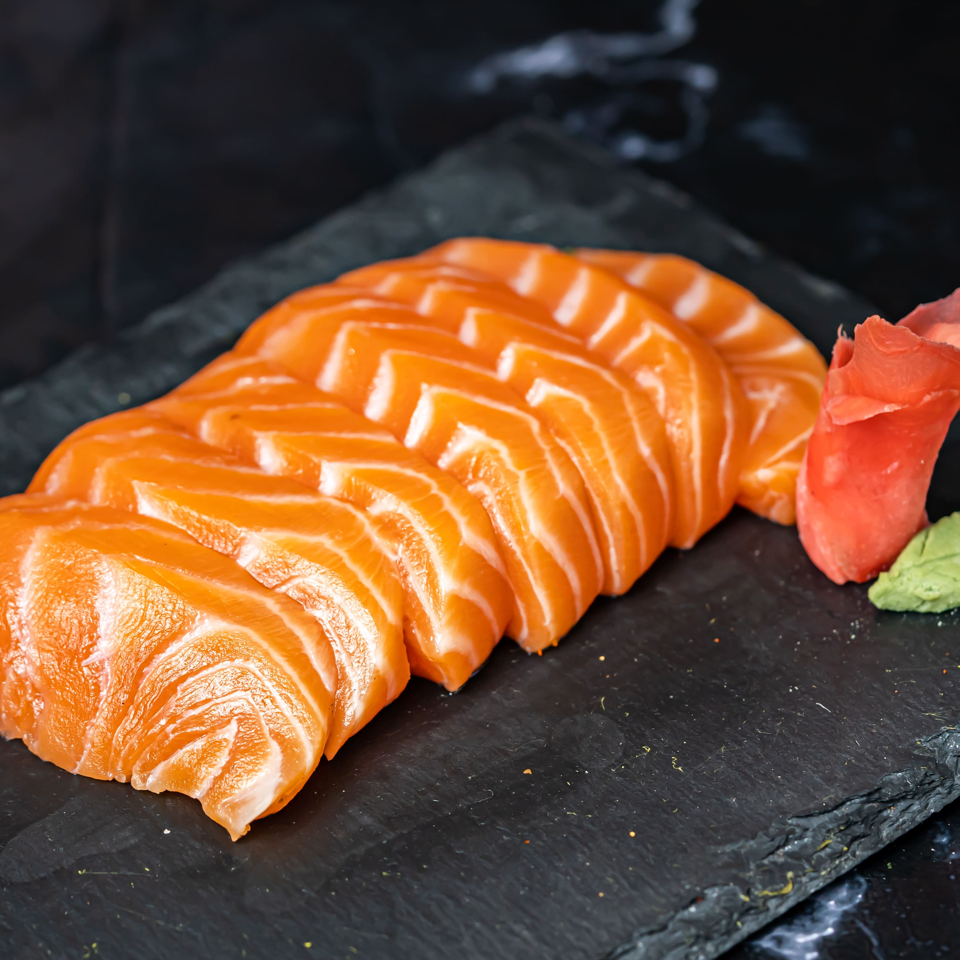 Sashimi