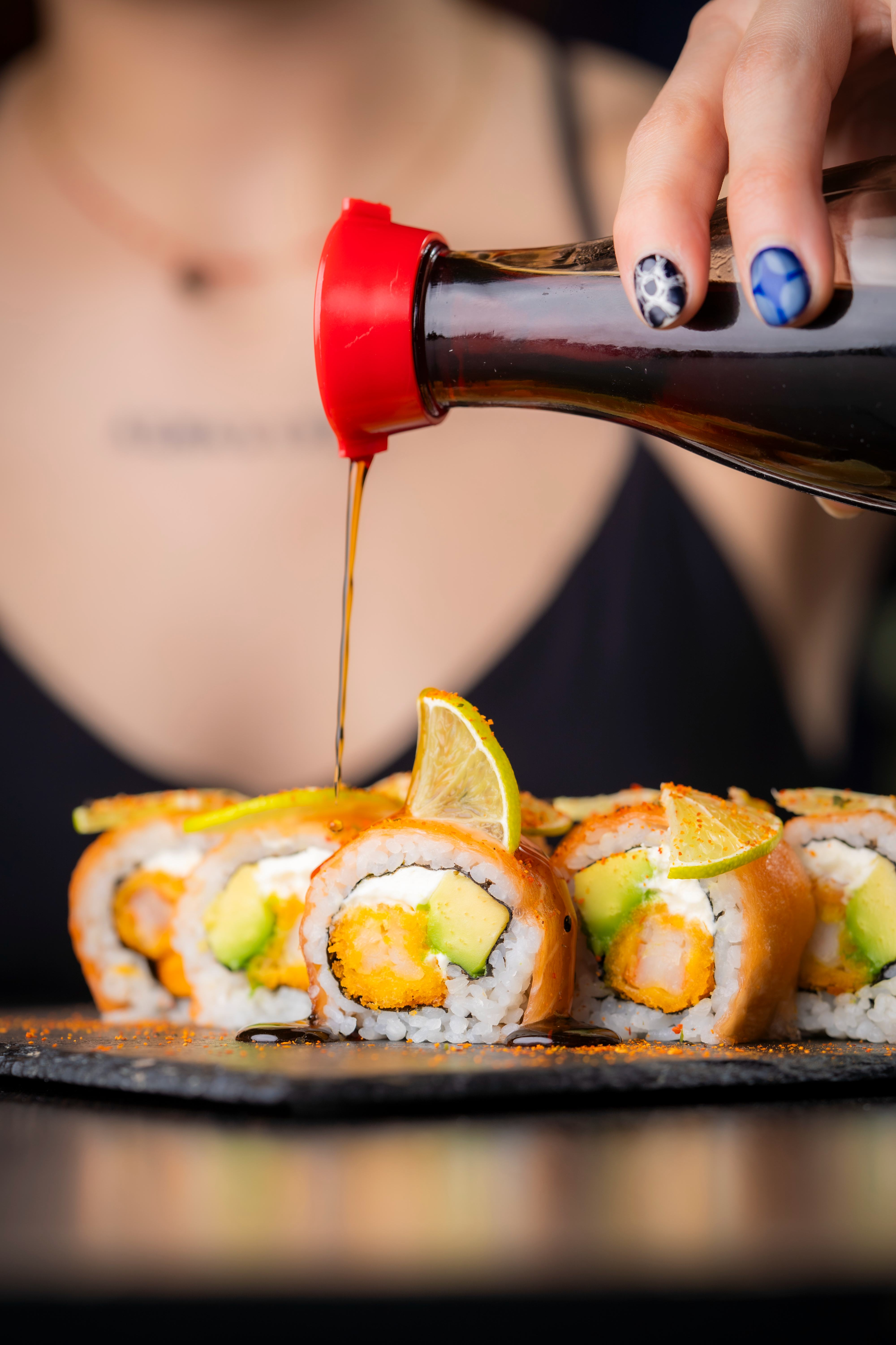 Sutíl Roll