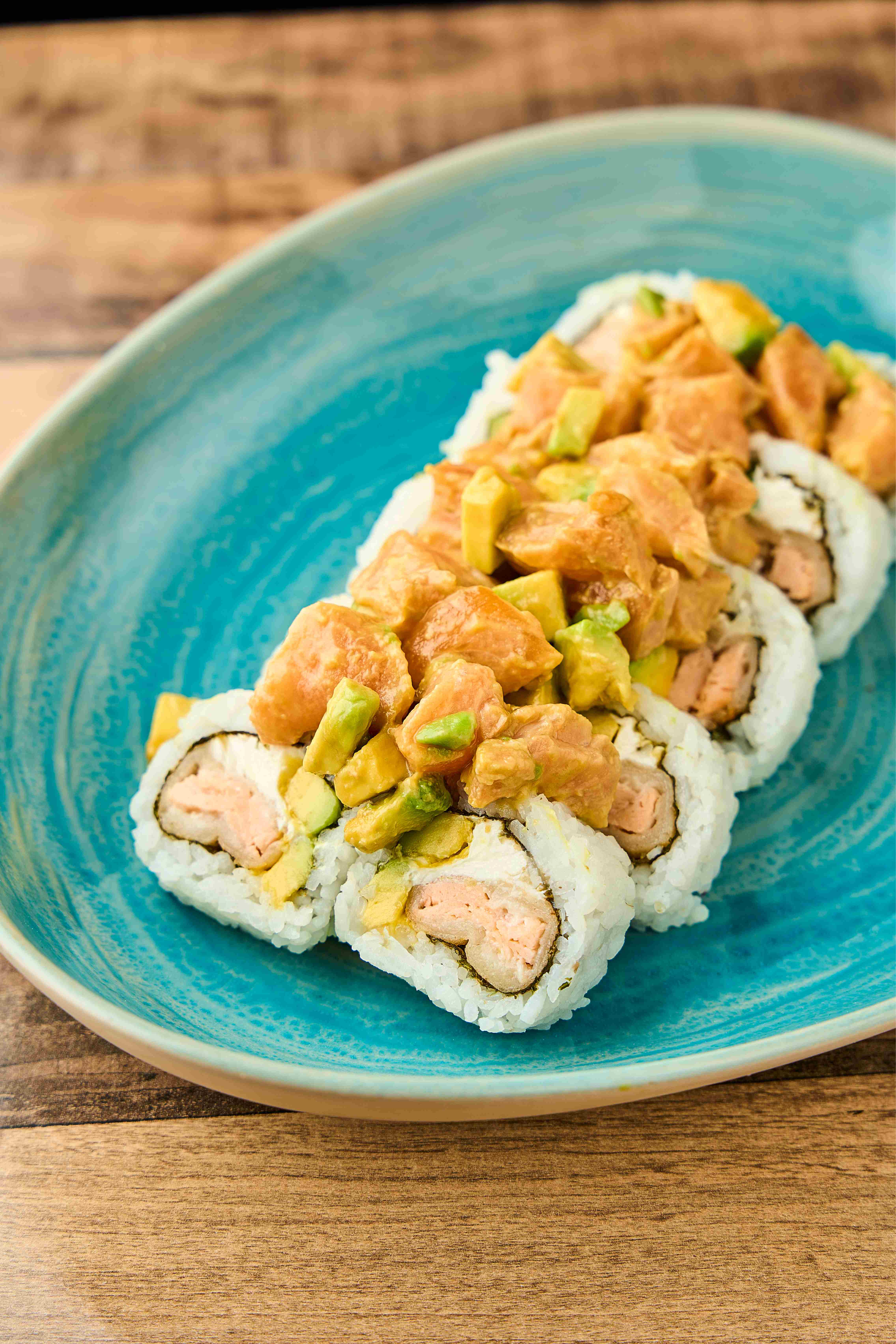 Tartar Roll