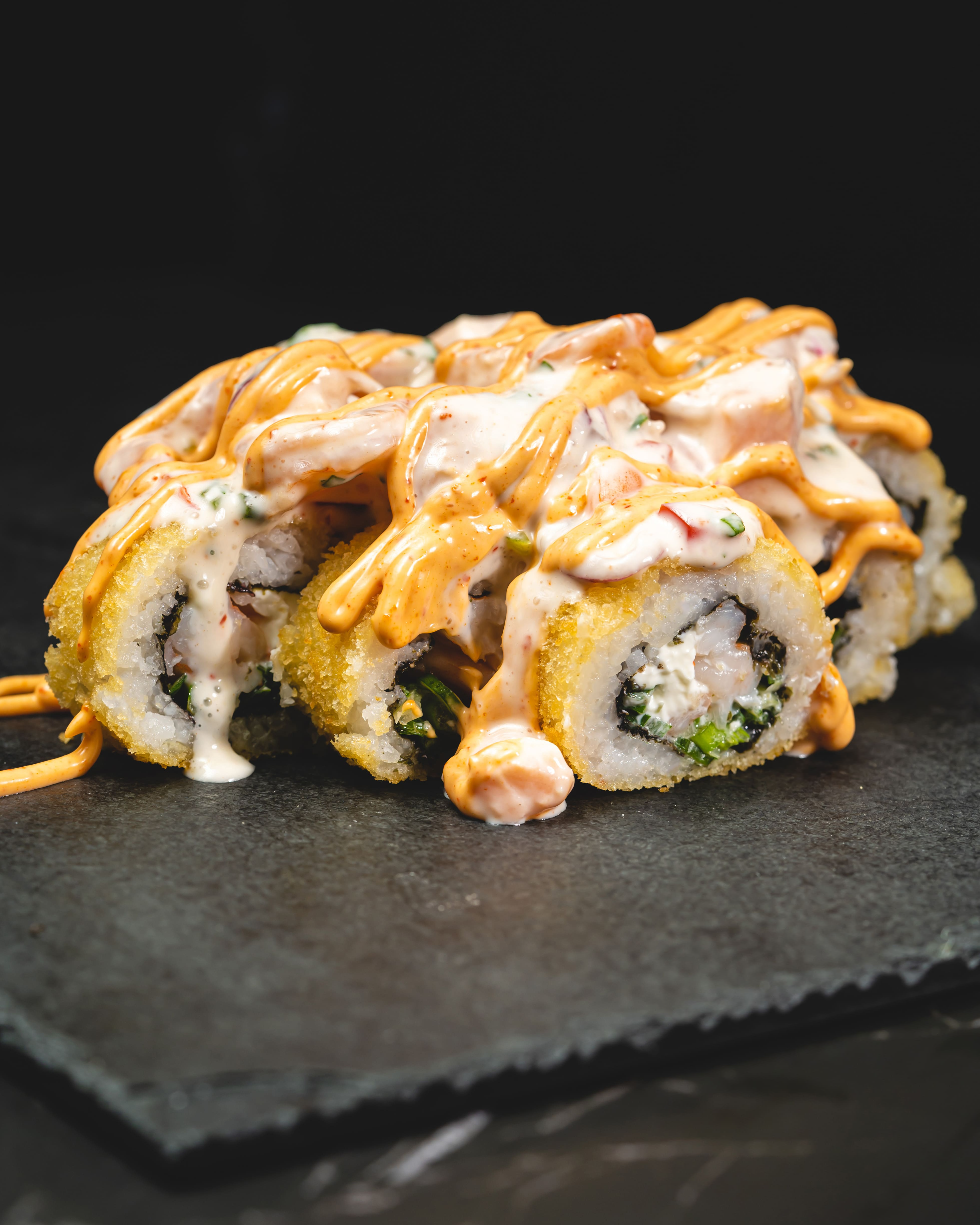 Tigre Roll