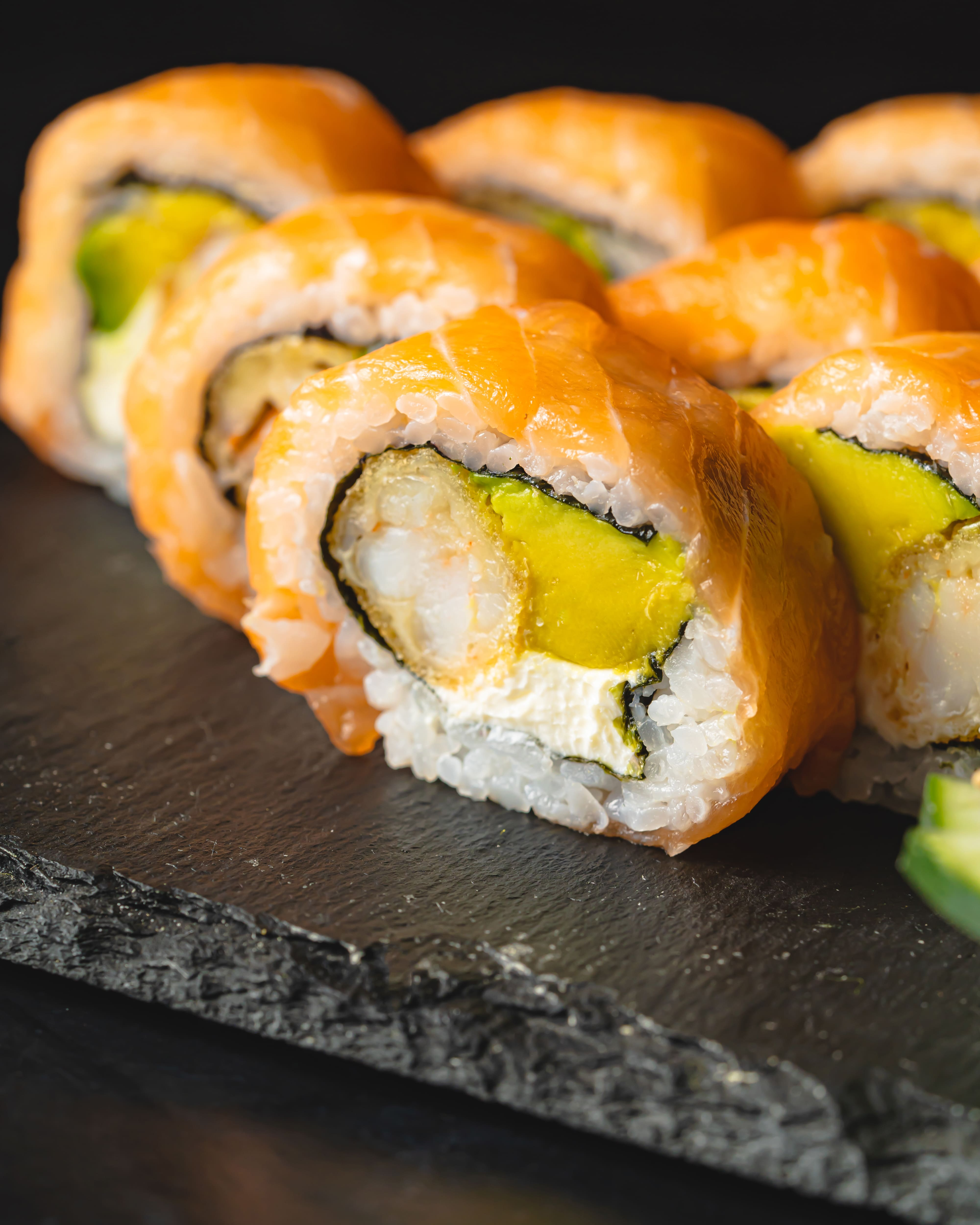 Tokio Roll