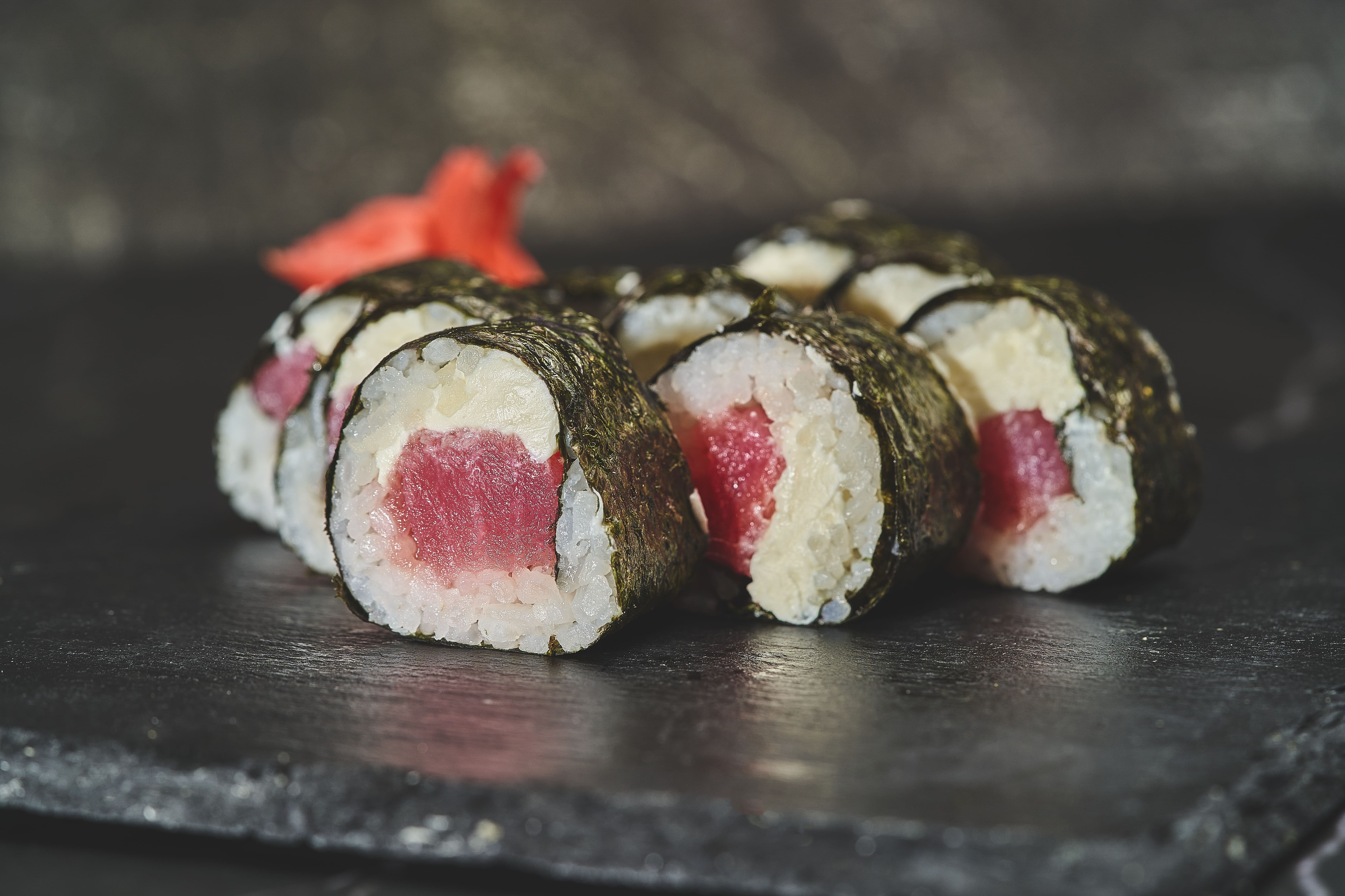Tuna Maki