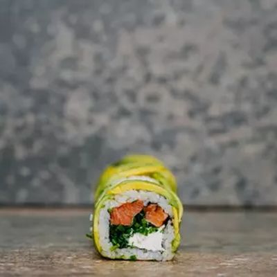 AVOCADO ROLLS (9 cortes)