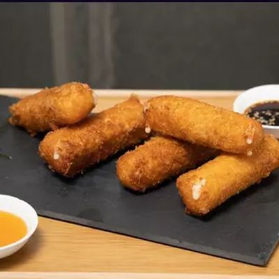 MOZARELLA EBI (5 unidades)