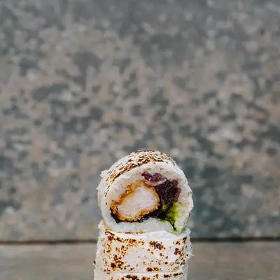 CHICKEN CREAM