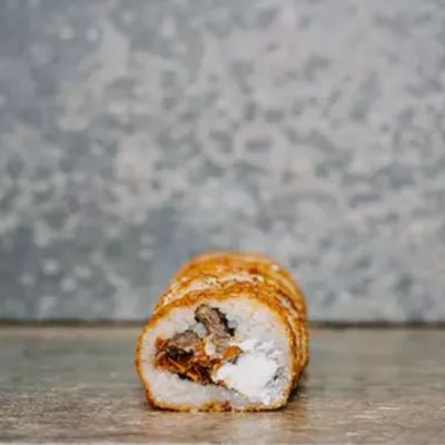 BEEF PANKO