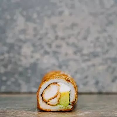 CHICKEN PANKO