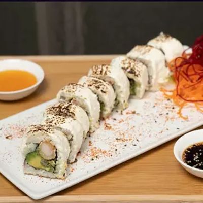 TORI ROLLS (9 cortes)