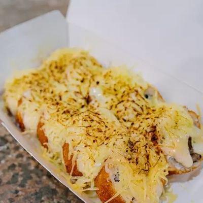 BEEF SPECIAL ROLLS