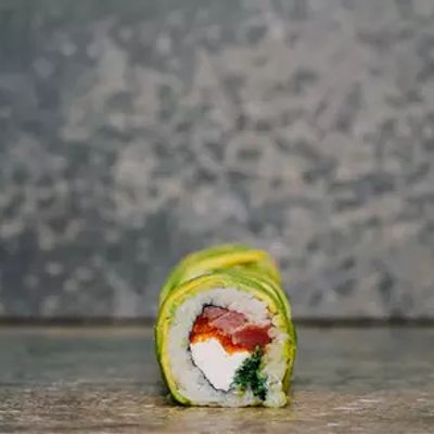 AVOCADO MAGURO