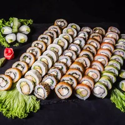 Promo 70 Pzas Mixtas