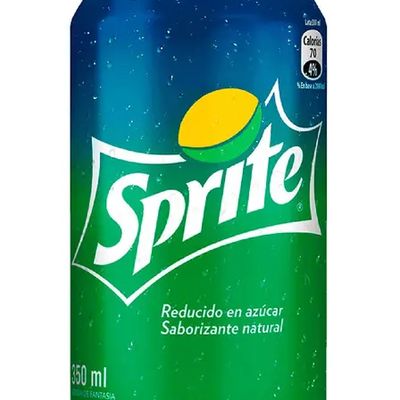 Sprite 350cc Lata