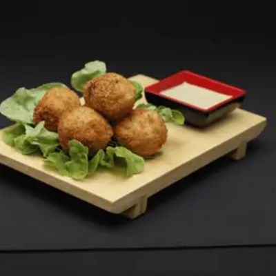 Balls Crab (5 unids)