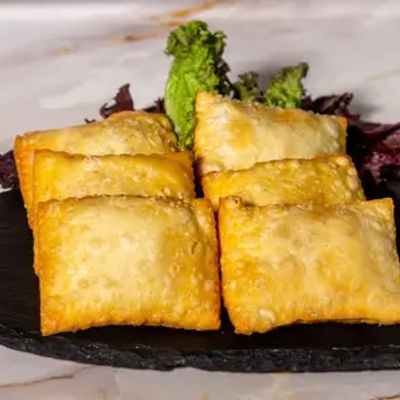 Empanaditas de Queso (5 unids)