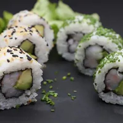 California Rolls