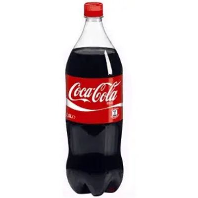 Coca Cola 1.5 Lts.