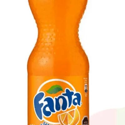 Fanta 1.5 Lts