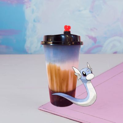 Dratini Boba