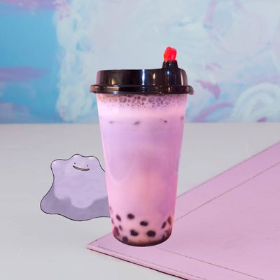 Ditto Boba