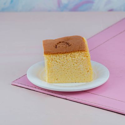 Cheesecake Japones