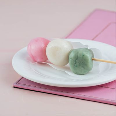 Dango