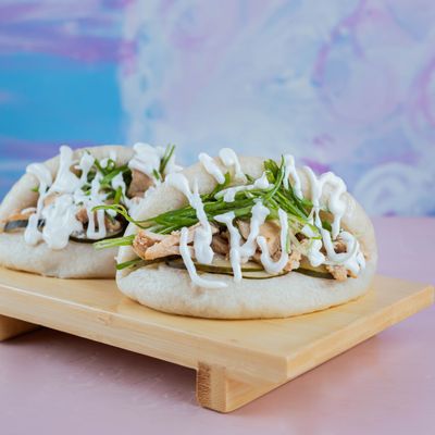 Gua Bao