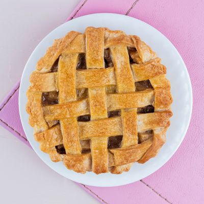 Apple Pie