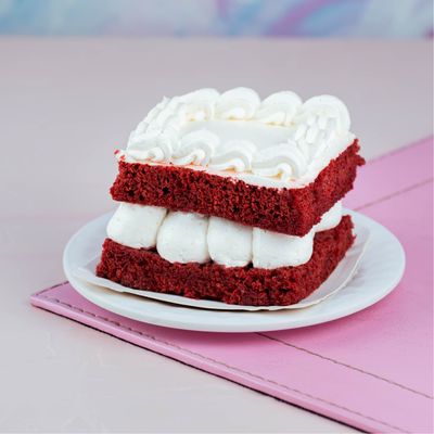 Red Velvet Cake