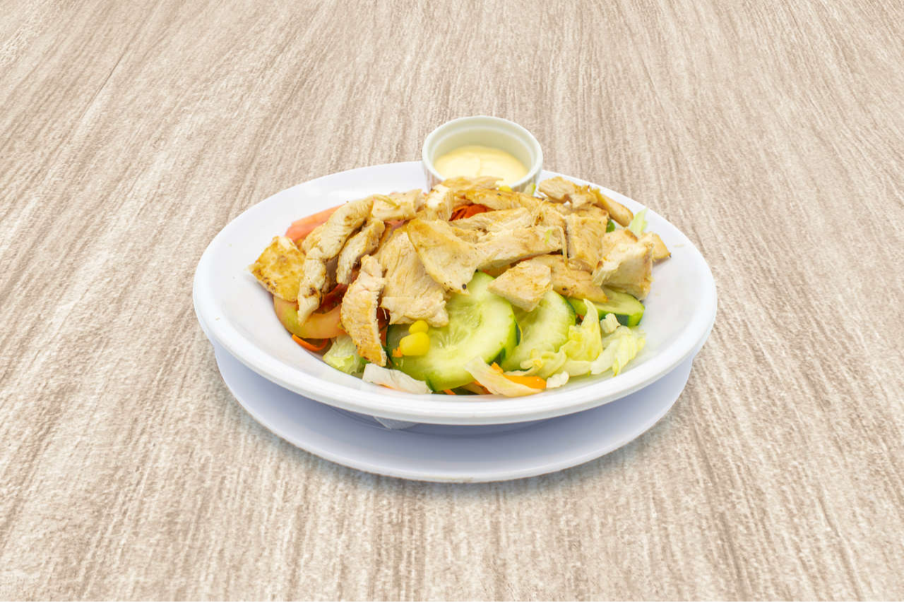 Ensalada Ave