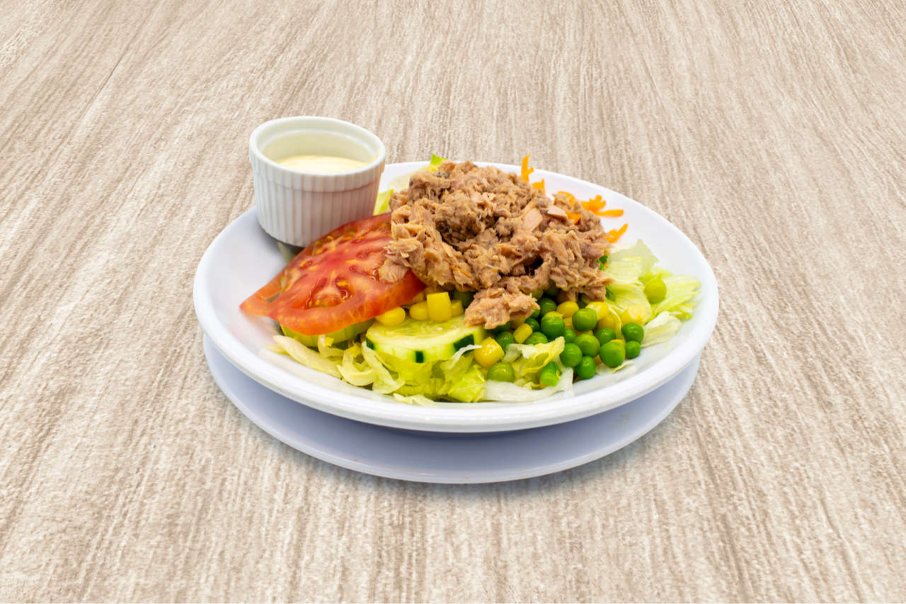 Ensalada de Atun