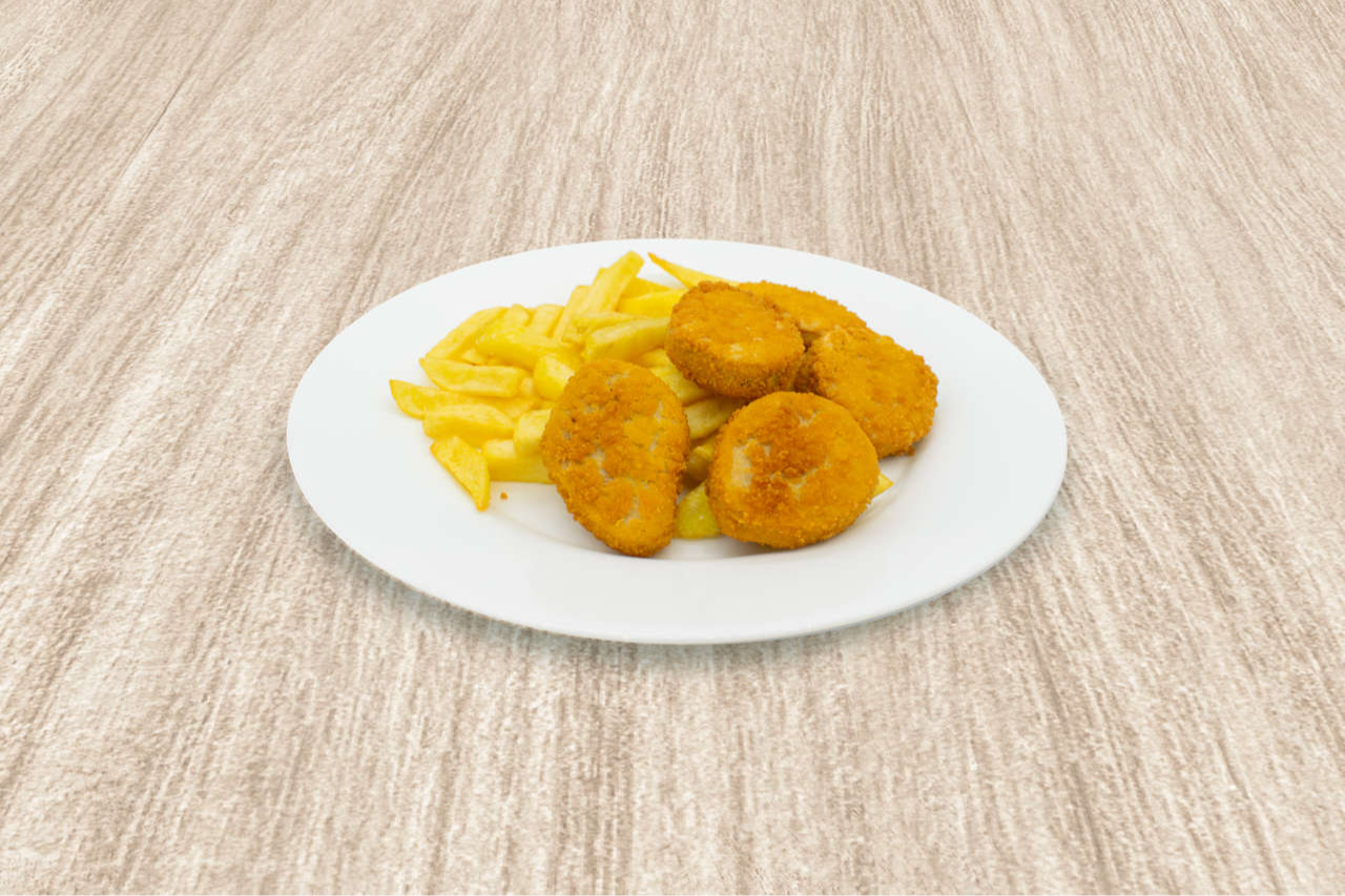 Nuggets